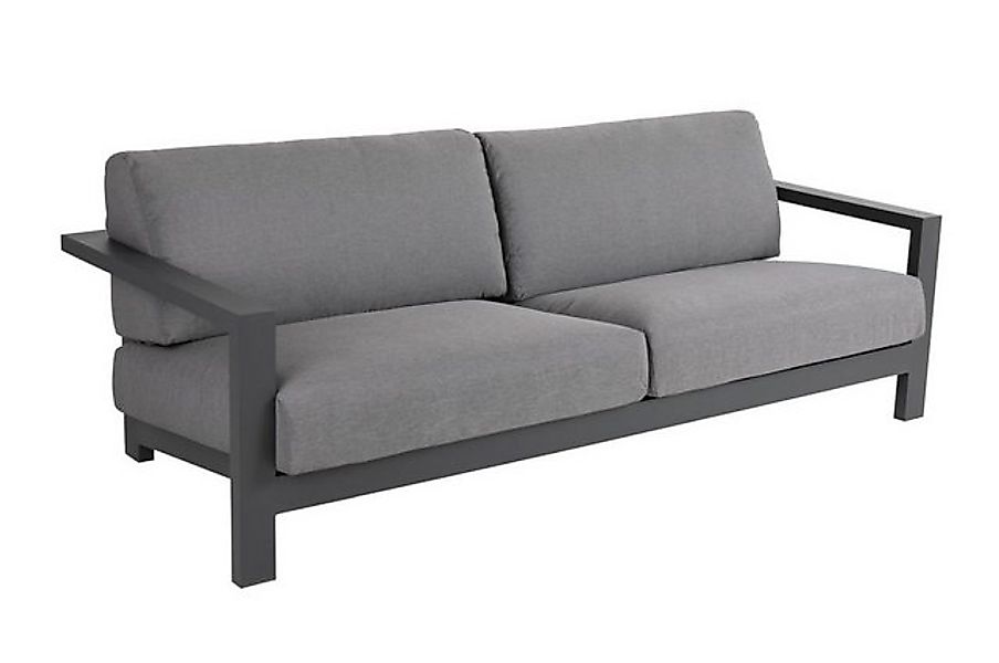 Brafab Gartensofa Amesdale mit Kissen günstig online kaufen
