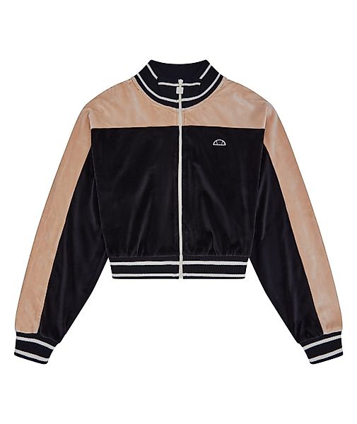Ellesse Blouson BLOOM CROPPED TRACK TOP günstig online kaufen
