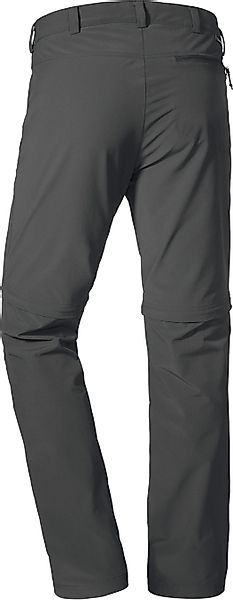 Schöffel Zip-off-Hose günstig online kaufen
