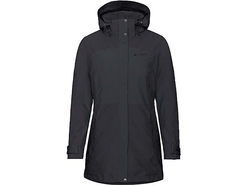 VAUDE Winterjacke VAUDE Damen-Parka 'Skomer Winter II' mit abnehmbar günstig online kaufen