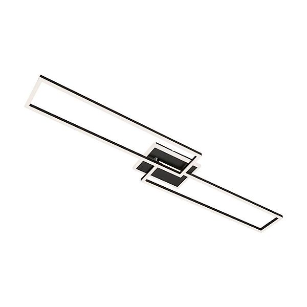Briloner Leuchten LED Deckenleuchte 3050015, Dimmfunktion, günstig online kaufen