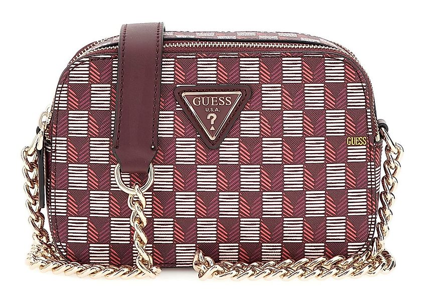Guess Umhängetasche Camera Crossbody günstig online kaufen