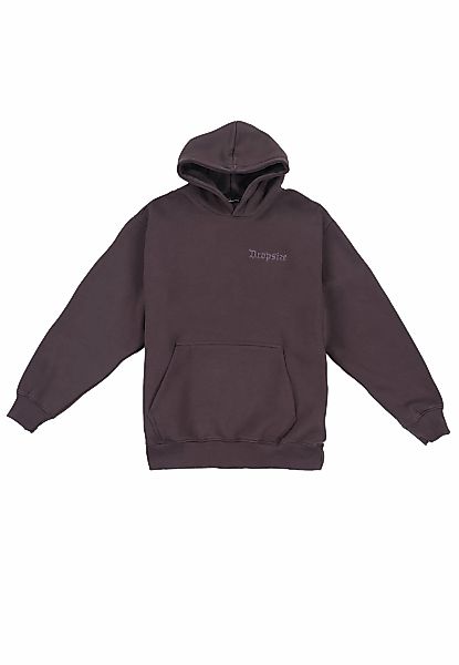 Dropsize Kapuzensweatshirt "Dropsize Dropsize REGULAR FIT HOODIE", 1 Stk. günstig online kaufen