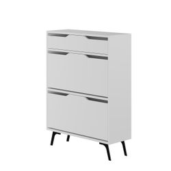 Decortie Schuhschrank Asta 29.5 x 110 günstig online kaufen