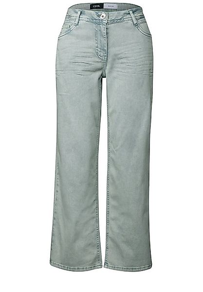 CECIL Chinohose günstig online kaufen