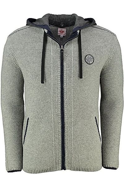 Spieth & Wensky Trachtenstrickjacke günstig online kaufen