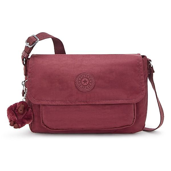 KIPLING Umhängetasche Basic, Polyamid günstig online kaufen