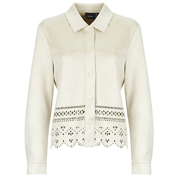 Vero Moda  Damen-Jacke VMJOSELINA SHORT JACKET günstig online kaufen