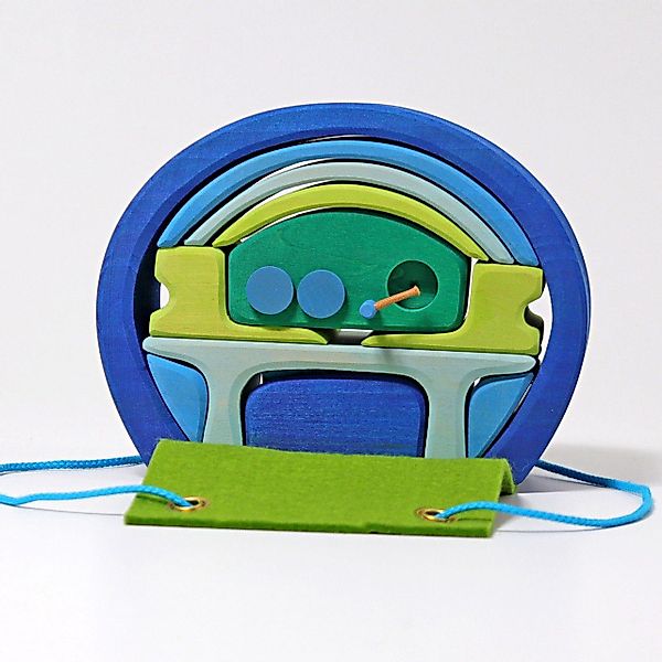 GRIMM´S Spiel und Holz Design Holzspielzeug günstig online kaufen