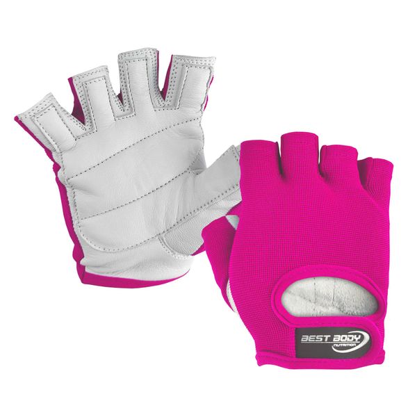 Best Body Nutrition Trainingshandschuhe Handschuhe Power günstig online kaufen