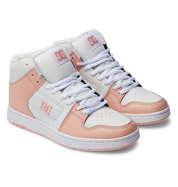 DC Shoes Manteca 4 Hi Sneaker günstig online kaufen
