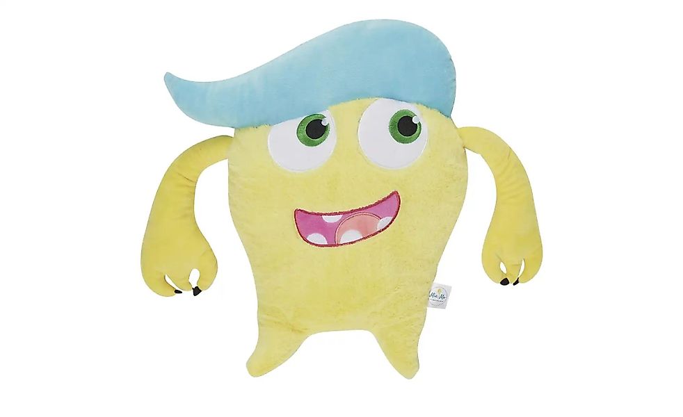 Mia & Mo Kuscheltier  Elvis XL ¦ gelb Baby > Spielen > Plüschtiere - Höffne günstig online kaufen