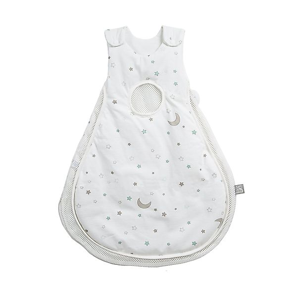 roba® Babyschlafsack safe asleep®, Babyschlafsack, Baumwolle günstig online kaufen