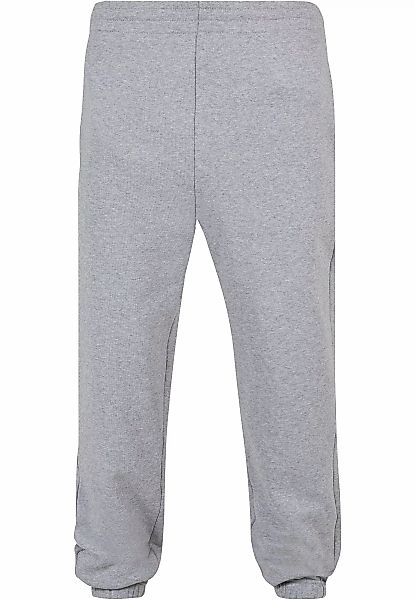 URBAN CLASSICS Stoffhose "Urban Classics Herren Ultra Heavy Sweatpants", (1 günstig online kaufen