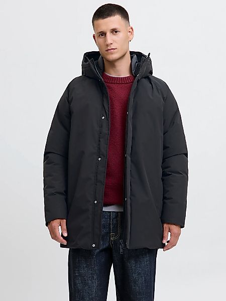 Jack & Jones Parka "JJEWOOD PARKA SN" mit Kapuze günstig online kaufen