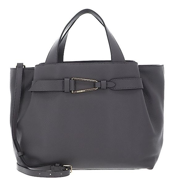 COCCINELLE Schultertasche Handbag Grained Leather, aus echtem Rindsleder günstig online kaufen