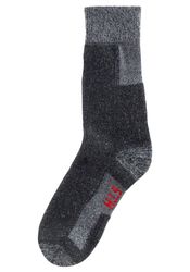 H.I.S Wandersocken (Packung, 2-Paar) mit extra günstig online kaufen