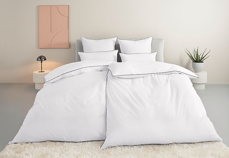 LeGer Home by Lena Gercke Bettwäsche »Nayara« 2 tlg. in Gr. 135x200 oder 15 günstig online kaufen