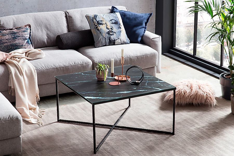 SalesFever Couchtisch "Caorle Coffeetable im eleganten Stil" Eleganz trifft günstig online kaufen