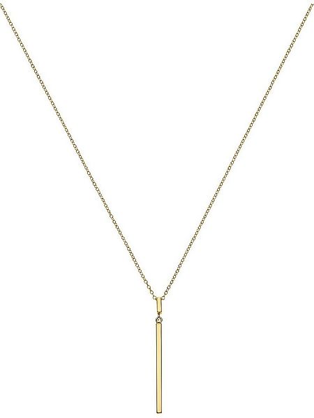 CHRIST Goldkette CHRIST Damen-Kette 585er Gelbgold günstig online kaufen