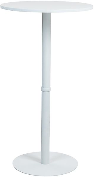 CLP Bartisch Hereford, mit Holztischplatte & günstig online kaufen
