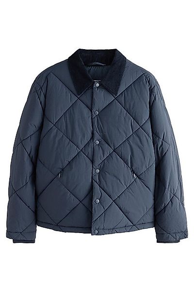 Next Steppjacke Wattierte Jacke mit Rautensteppung (1-St) günstig online kaufen
