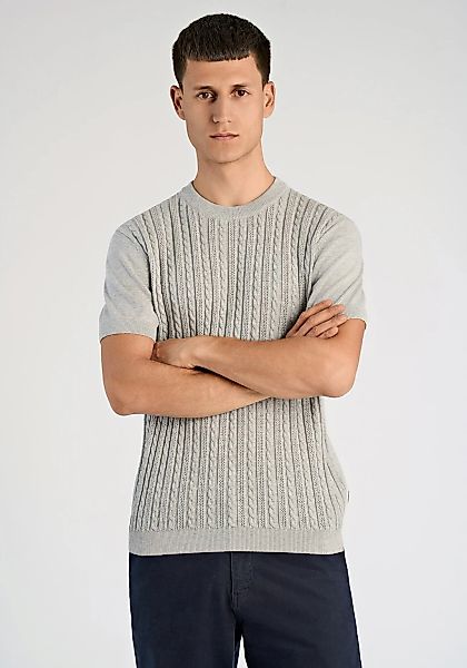 LINDBERGH T-Shirt "Lindbergh T-shirt" günstig online kaufen