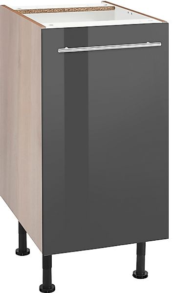 OPTIFIT Unterschrank "Bern", 40 cm breit, mit 1 Tür mit höhenverstellbaren günstig online kaufen