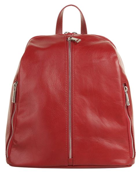 Samantha Look Cityrucksack, echt Leder, Made günstig online kaufen