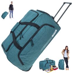 Spear Bags Trolley Cruiser Reisetasche 85 günstig online kaufen