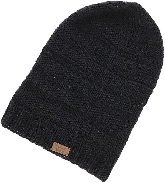 Guru-Shop Strickmütze Baumwoll Beanie, handgestrickte Dread günstig online kaufen