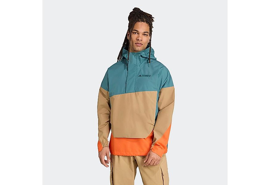 adidas TERREX Outdoorjacke XPL 2.5L ANORAK günstig online kaufen