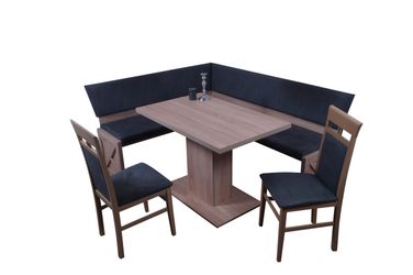 Stolebaenk Eckbankgruppe Mankato WS, (1x Eckbank, günstig online kaufen