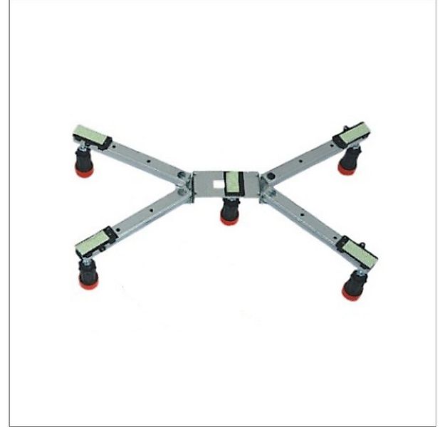 MEPA Duschwanne MEPA-Brausewannenfuß BW-5 Maxi mit ADS, 150130 günstig online kaufen