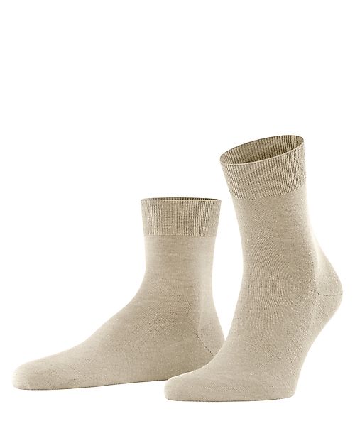 FALKE Socken Airport (1-Paar) in Quarter-Länge günstig online kaufen