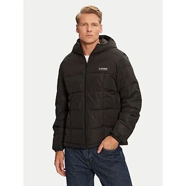 Jack & Jones  Herren-Jacke 12256905 BEN-BLACK günstig online kaufen