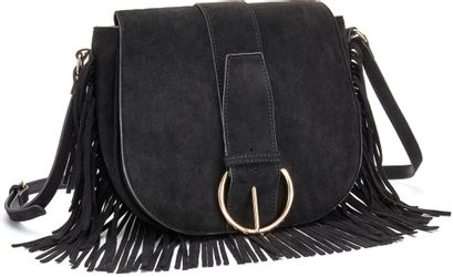 LASCANA Umhängetasche Handtasche, Crossbody Bag, Schultertasche, günstig online kaufen