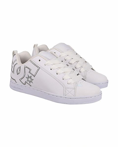 DC Shoes Sneaker "Court Graffik" günstig online kaufen