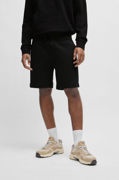 BOSS ORANGE Sweatshorts Sewalk mit BOSS günstig online kaufen