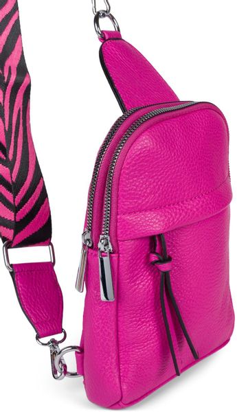 styleBREAKER Umhängetasche One Shoulder Rucksack Uni günstig online kaufen