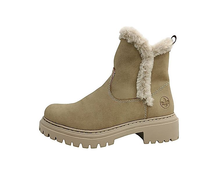 Rieker Schaftstiefel Stiefel günstig online kaufen