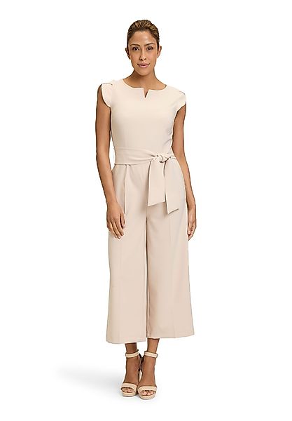 Betty Barclay Overall "Betty Barclay Damen Jumpsuit mit Eingrifftaschen" 1 günstig online kaufen