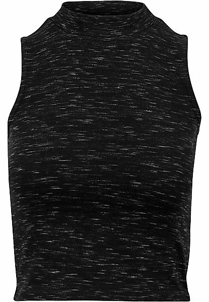 URBAN CLASSICS Muskelshirt "Urban Classics Damen Ladies Space Dye Top" 1 St günstig online kaufen