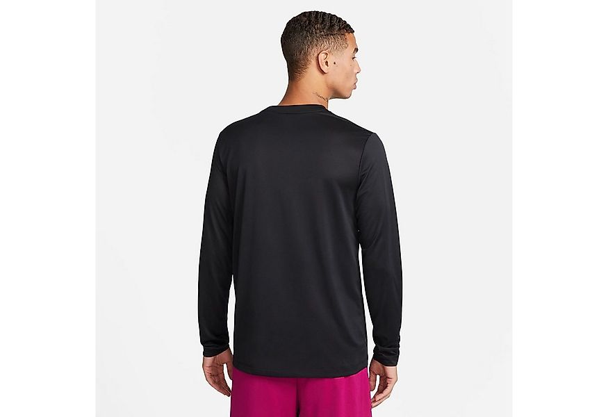 Nike Trainingsshirt DRI-FIT LEGEND MENS LONG-SLEEVE FIT lockere Passform, R günstig online kaufen