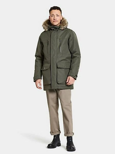 Didriksons Anorak MARCO USX PARKA 3 günstig online kaufen