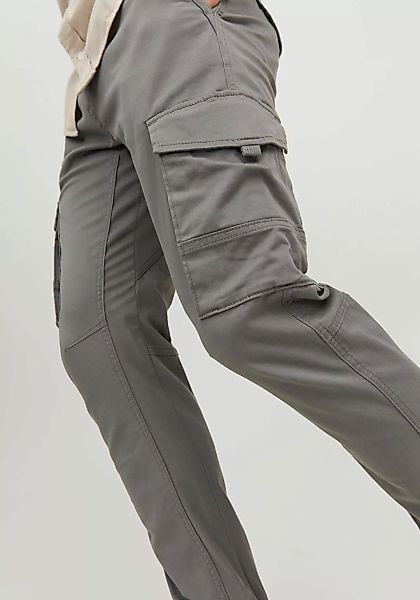 Jack & Jones Cargohose "JPSTPAUL JJFLAKE CARGO NOOS" günstig online kaufen