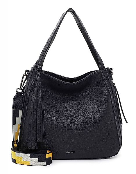SURI FREY Schultertasche Kiky günstig online kaufen