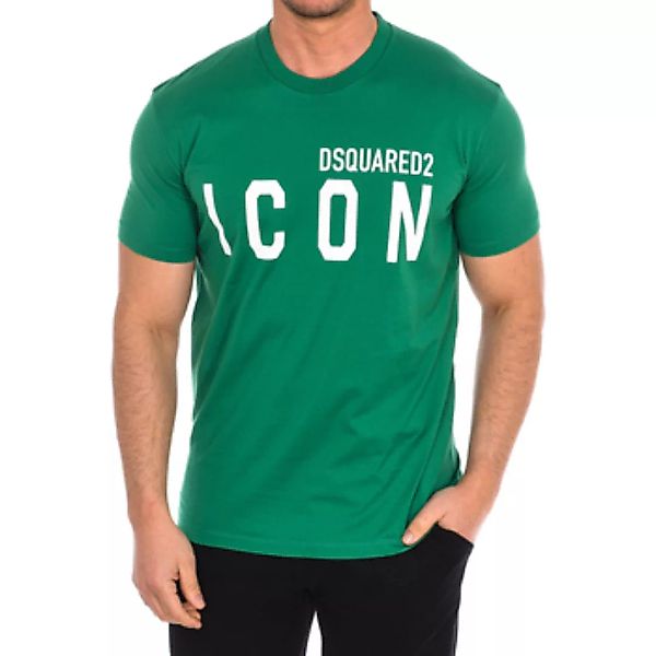 Dsquared  T-Shirt S79GC0001-S23009-658 günstig online kaufen