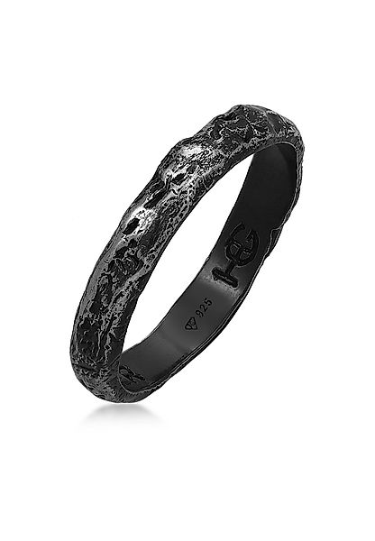 HAZE & GLORY Silberring Bandring - günstig online kaufen