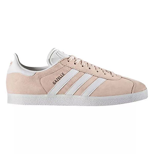 Adidas Originals Gazelle Sportschuhe EU 38 Vapour Pink F16 / White / Gold M günstig online kaufen